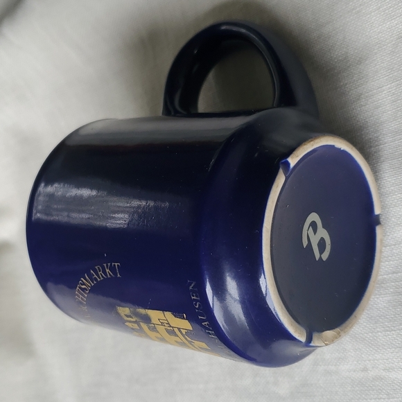 Germany Christmas Market Mug - Picture 4 of 7